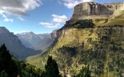 Qué hace único al Parque Nacional de Ordesa: geología, fauna, flora y rutas para Semana Santa