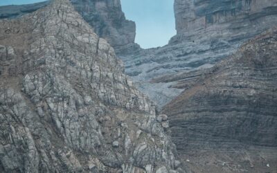 Leyendas y misterios de Ordesa y Monte Perdido