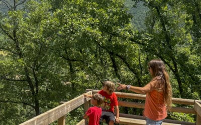 Qué hacer en Ordesa si no quieres o no puedes caminar